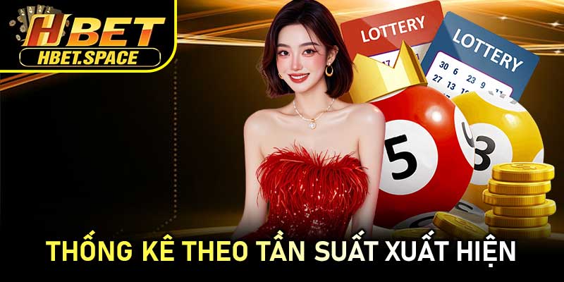 Thống kê theo tần suất xuất hiện